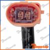 Capteur de température d'échappement pour VW | EGT-WW-076, 6PT014494311